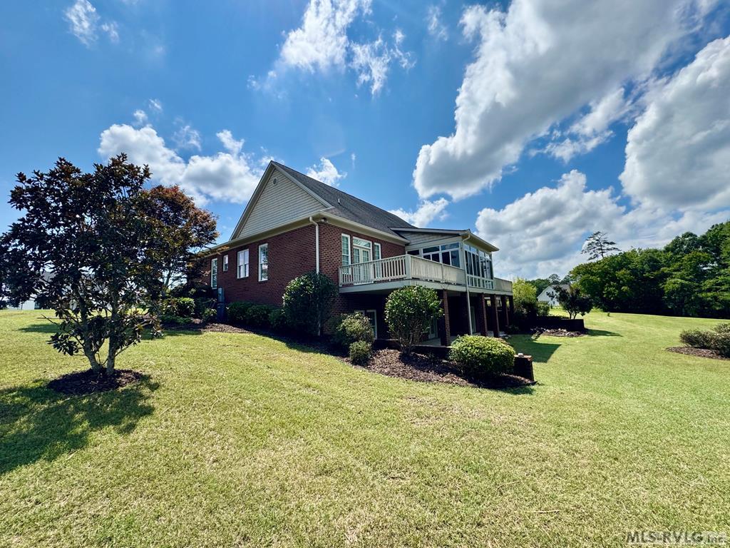 Residential/Vacation at 454 Grace Stone Drive, Clarksville VA 23927, photo 51 of 53