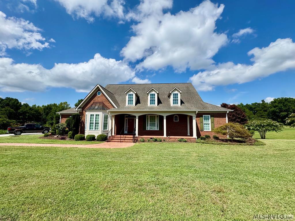 Residential/Vacation at 454 Grace Stone Drive, Clarksville VA 23927, photo 52 of 53