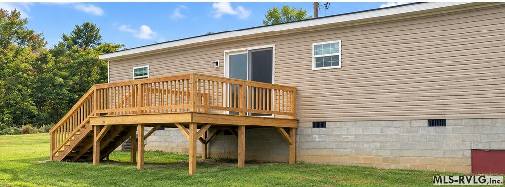 Residential/Vacation at 829 Oak Road, Brodnax VA 23920, photo 12 of 13