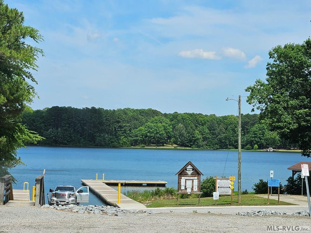 NC Wildlife Boat Landing, Lake Gaston - 432 Bluebird Rd - Lot 1 Jack Brown Rd, Roanoke Rapids NC 27870