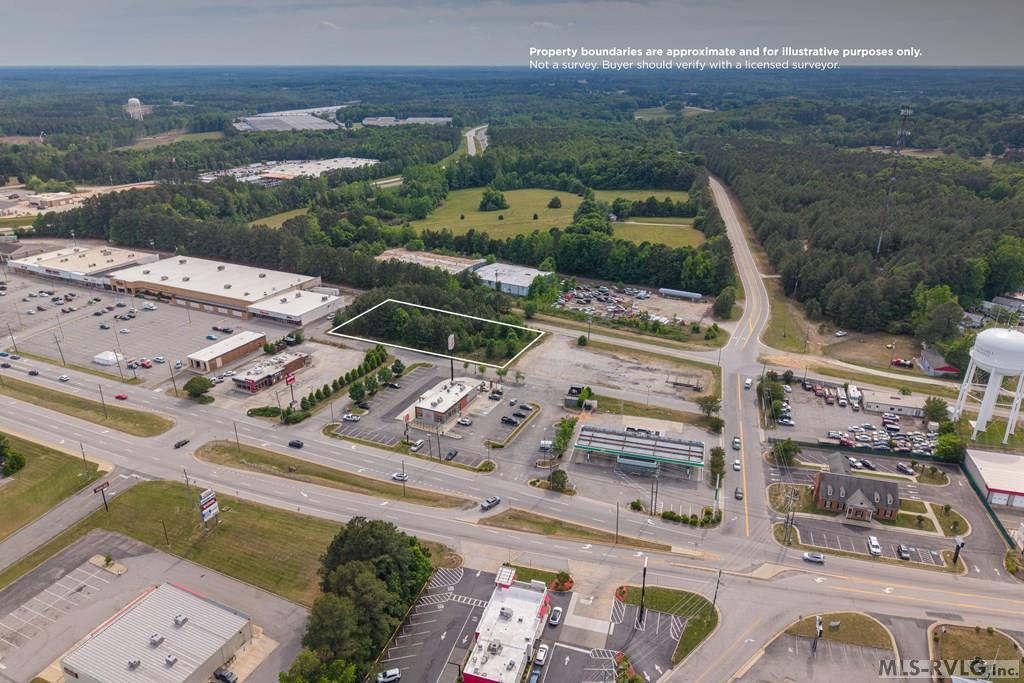 Commercial at 00 E Main St Extension, South Hill VA 23970, photo 16 of 17
