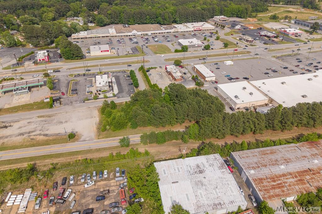 Commercial at 00 E Main St Extension, South Hill VA 23970, photo 7 of 17