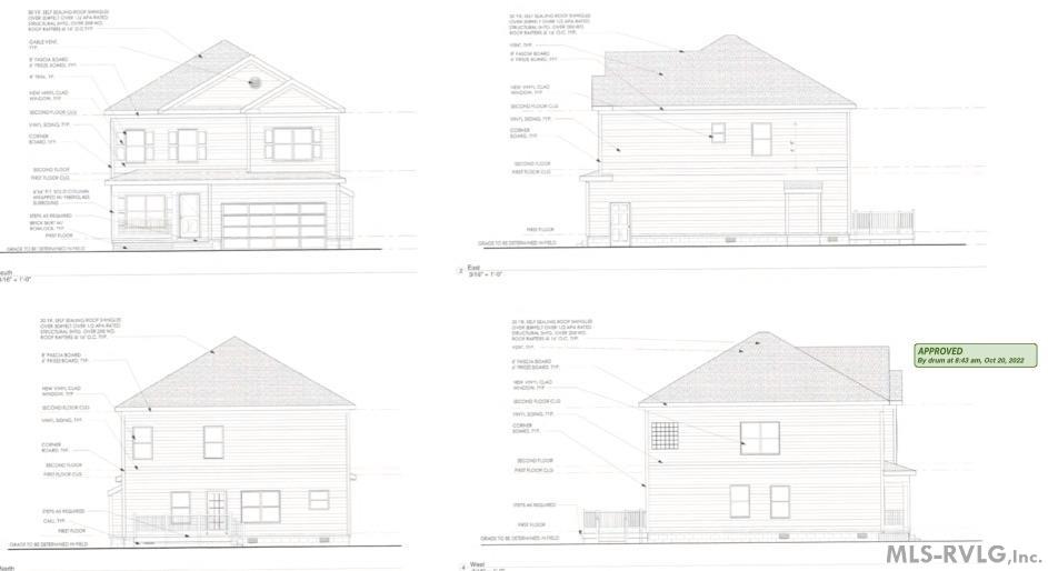 532 Ferry Landing Drive, Boydton VA 23917