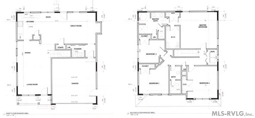 Residential/Vacation at 532 Ferry Landing Drive, Boydton VA 23917, photo 4 of 4