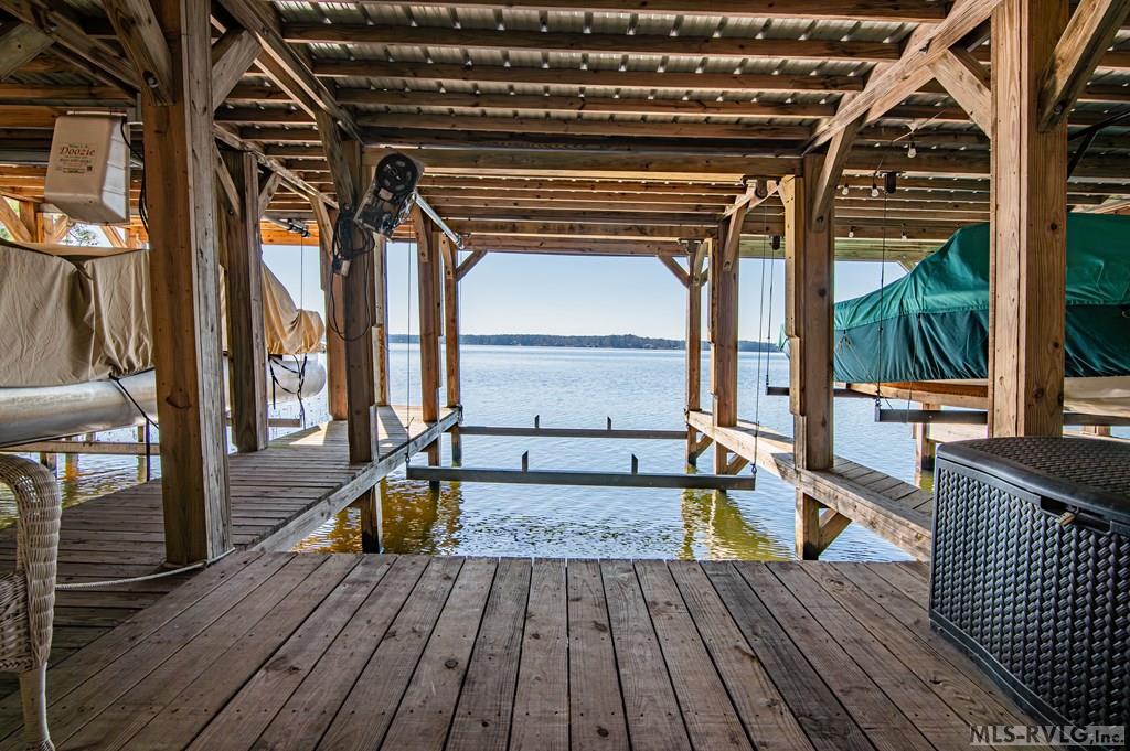 Deeded Boat slip - 0 Champion Dr., Henrico NC 27845
