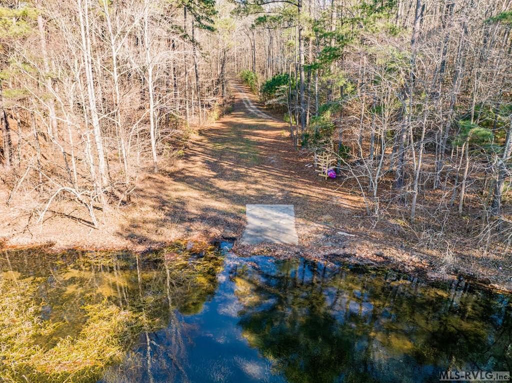 Boat Ramp - 0 Champion Dr., Henrico NC 27845