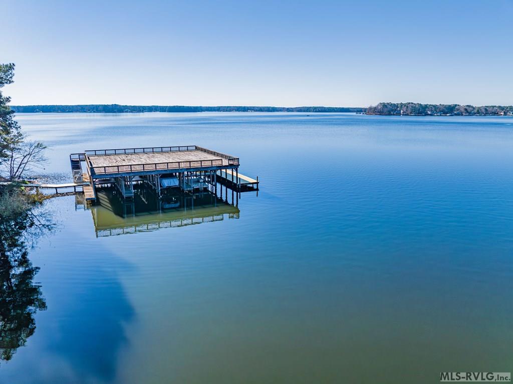 Alpha Point Boat House - 0 Champion Dr., Henrico NC 27845