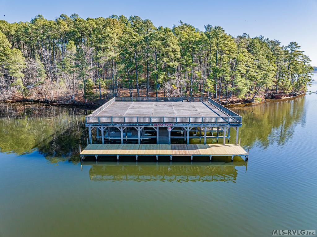 Alpha Point Boat House - 0 Champion Dr., Henrico NC 27845