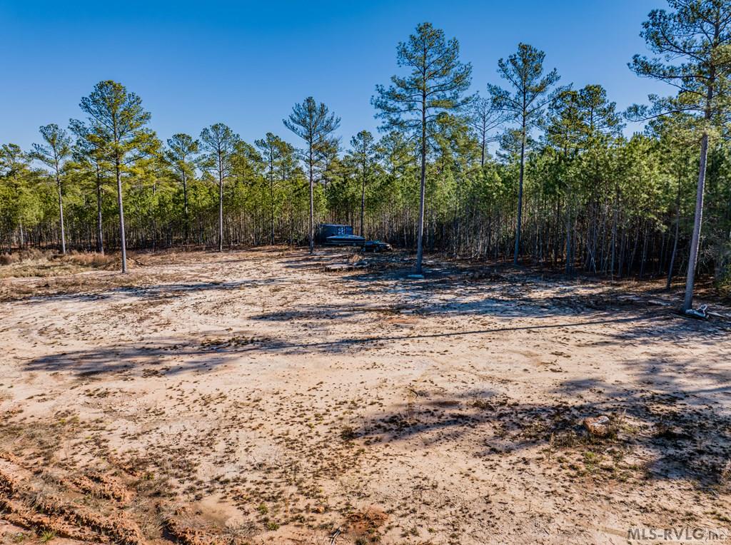 Home site just waiting for your dream - 0 Champion Dr., Henrico NC 27845