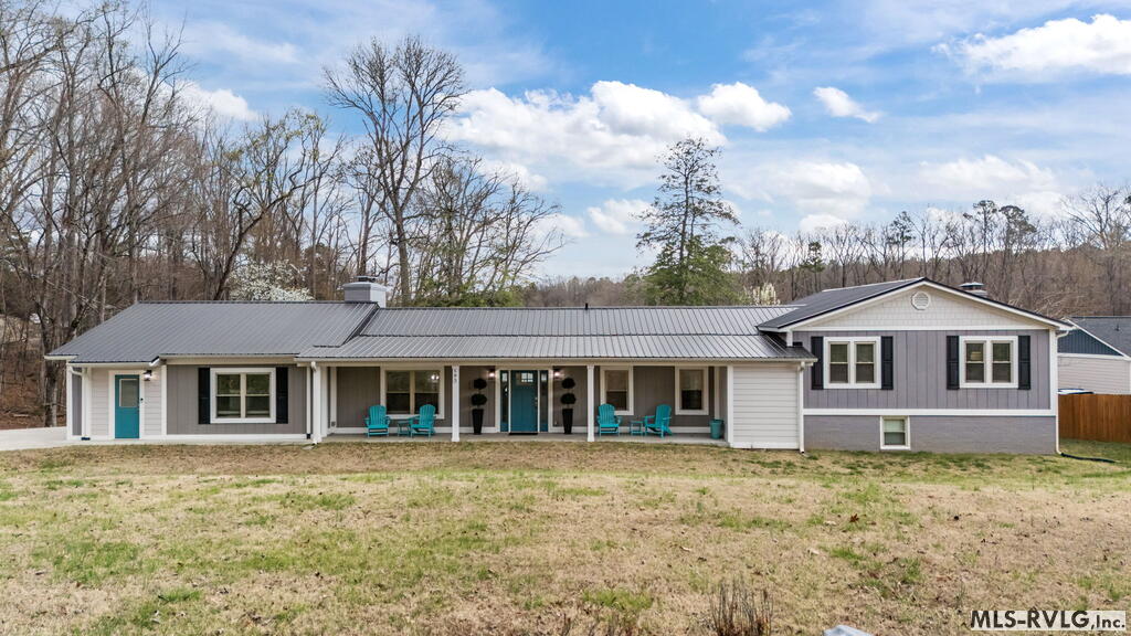 585 Bonanza Trail, Clarksville VA 23927