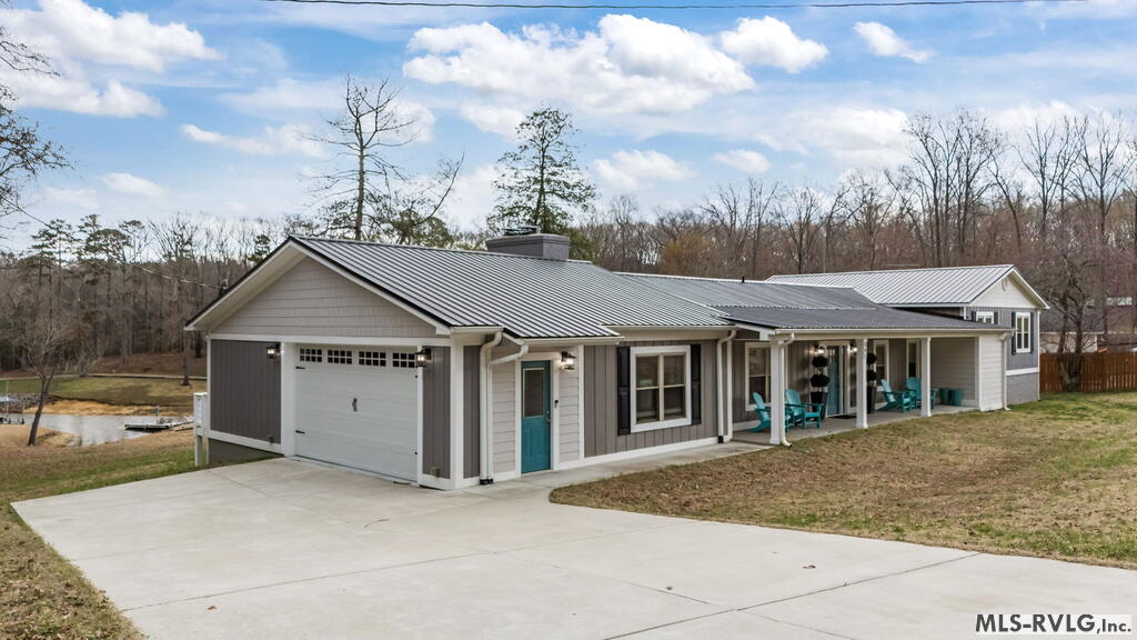 Residential/Vacation at 585 Bonanza Trail, Clarksville VA 23927, photo 3 of 5
