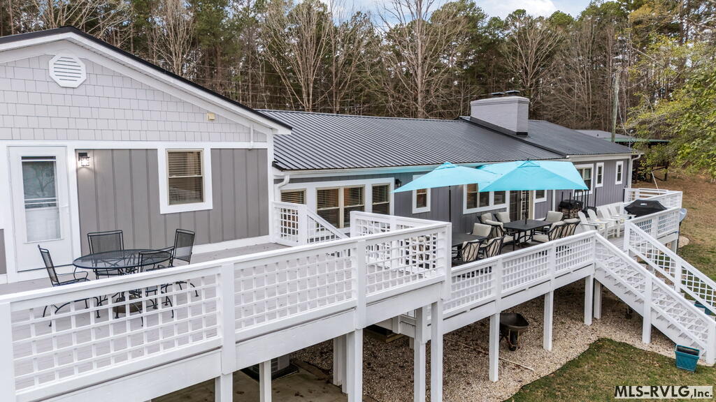 Residential/Vacation at 585 Bonanza Trail, Clarksville VA 23927, photo 5 of 5