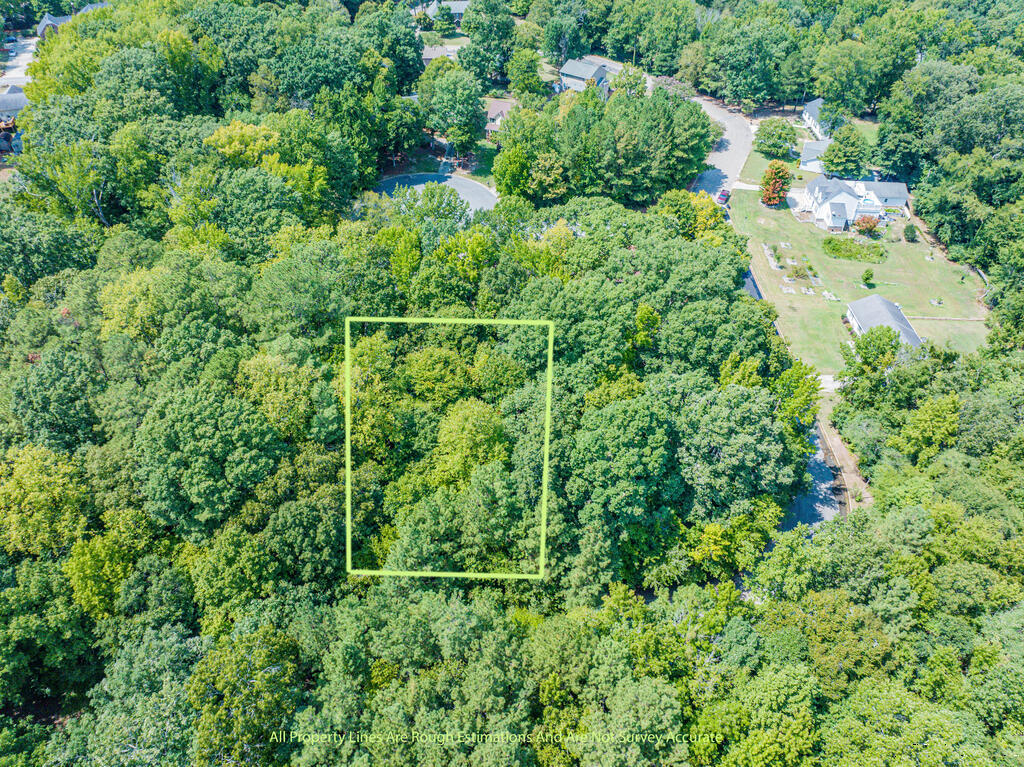 Residential Lot-Restricted at Lot 14C Downs Brook Dr, Roanoke Rapids NC 27870, photo 14 of 14