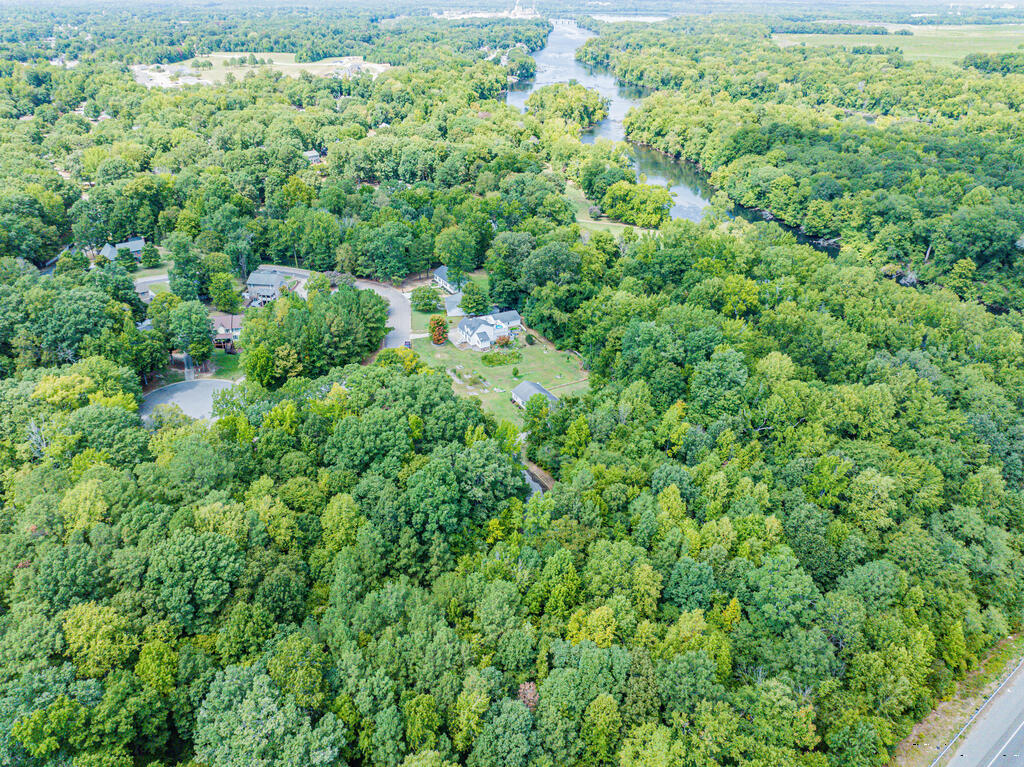 Residential Lot-Restricted at Lot 14C Downs Brook Dr, Roanoke Rapids NC 27870, photo 9 of 14