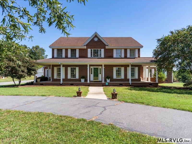 Residential/Vacation at 1032 Boxwood Rd, South Hill VA 23970, photo 17 of 88