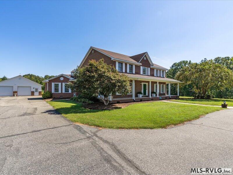 Residential/Vacation at 1032 Boxwood Rd, South Hill VA 23970, photo 19 of 88