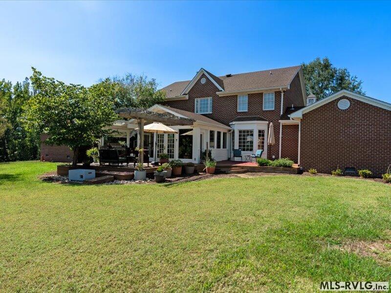 Residential/Vacation at 1032 Boxwood Rd, South Hill VA 23970, photo 23 of 88