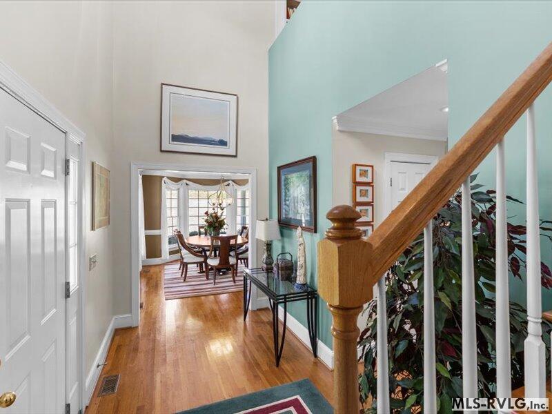 Residential/Vacation at 1032 Boxwood Rd, South Hill VA 23970, photo 31 of 88