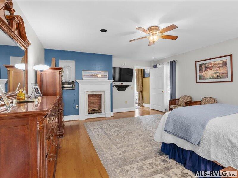 Residential/Vacation at 1032 Boxwood Rd, South Hill VA 23970, photo 38 of 88