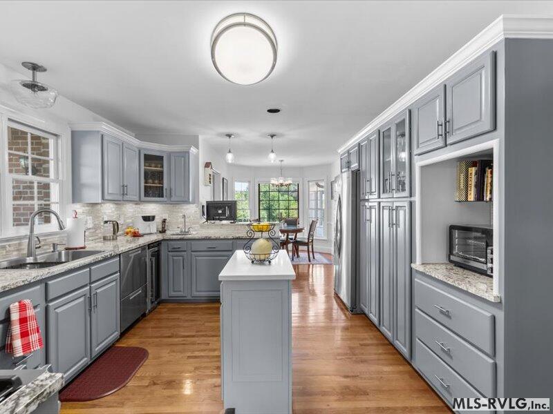 Residential/Vacation at 1032 Boxwood Rd, South Hill VA 23970, photo 54 of 88