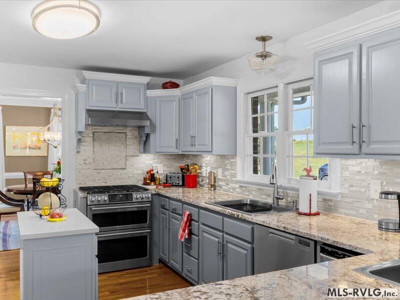 Residential/Vacation at 1032 Boxwood Rd, South Hill VA 23970, photo 56 of 88