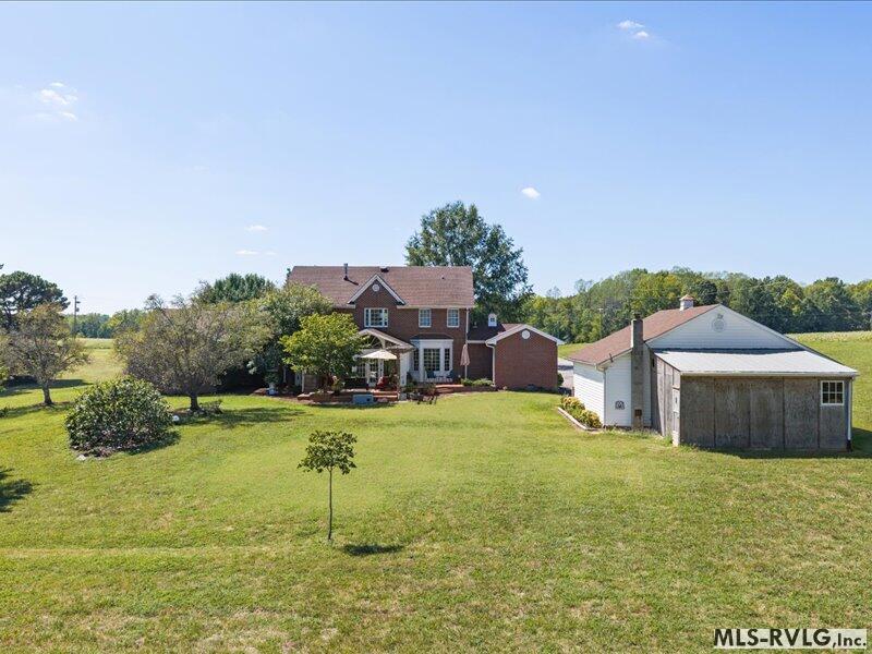 Residential/Vacation at 1032 Boxwood Rd, South Hill VA 23970, photo 6 of 88