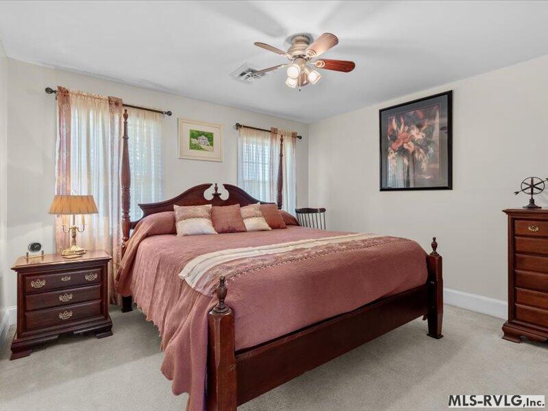 Residential/Vacation at 1032 Boxwood Rd, South Hill VA 23970, photo 74 of 88