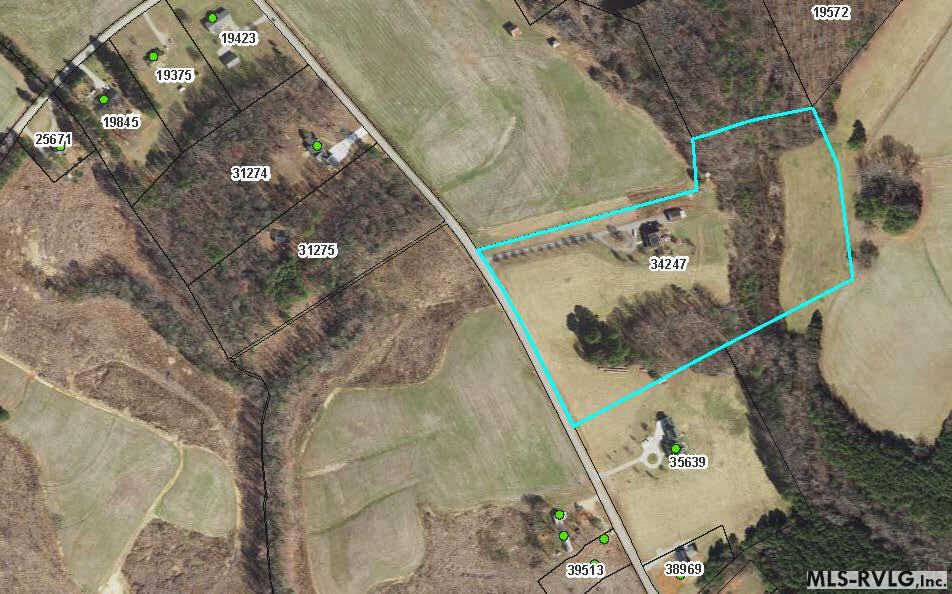Residential/Vacation at 1032 Boxwood Rd, South Hill VA 23970, photo 88 of 88