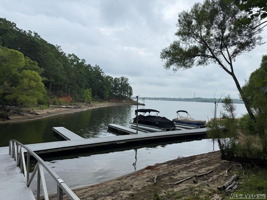 Residential Lot-Restricted at 3 Sir Peyton Drive, Clarksville VA 23927, photo 7 of 8