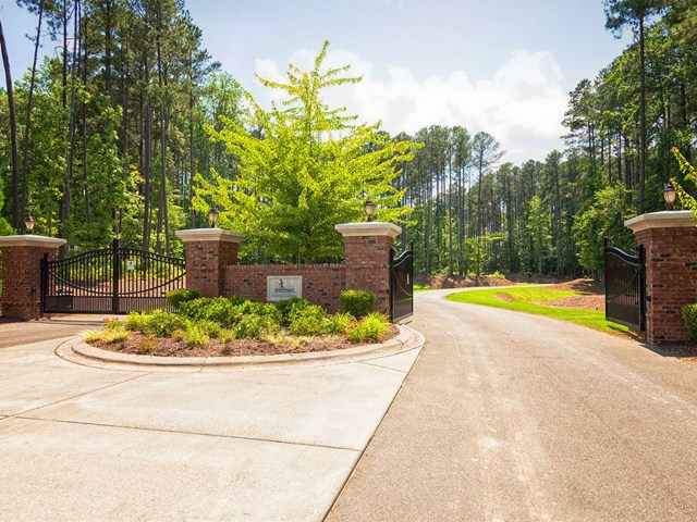 Residential Lot-Restricted at 76 Syd's Bluff, Littleton NC 27850, photo 3 of 23