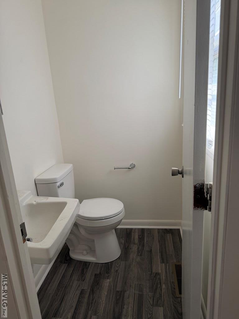 Residential/Vacation at 224 Hamilton Street, Roanoke Rapids NC 27870, photo 2 of 8