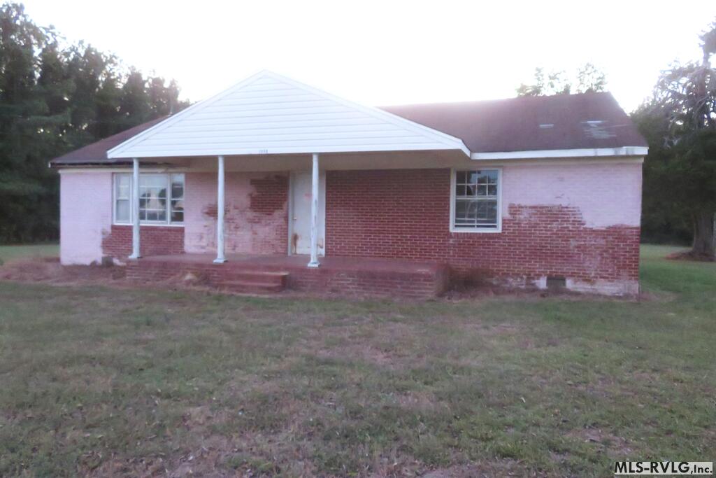 Commercial at 1448 Nc Highway 125, Roanoke Rapids NC 27870, photo 12 of 22