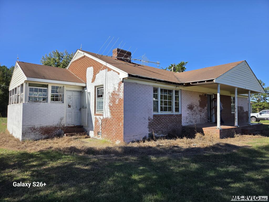 Commercial at 1448 Nc Highway 125, Roanoke Rapids NC 27870, photo 17 of 22