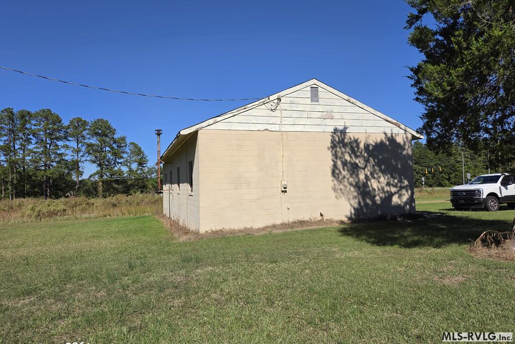Commercial at 1448 Nc Highway 125, Roanoke Rapids NC 27870, photo 18 of 22