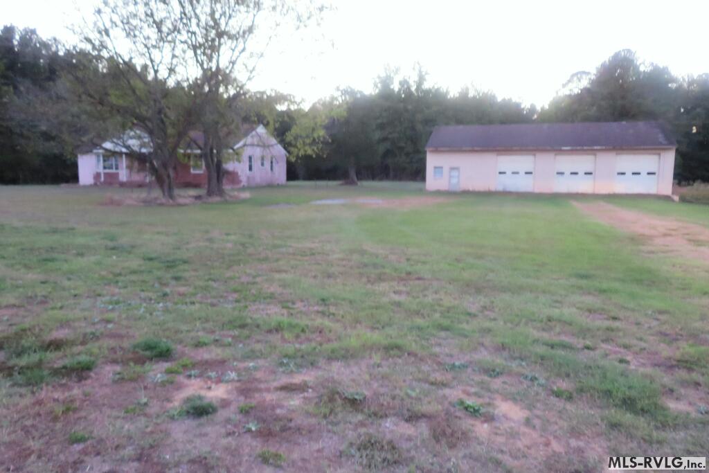 Commercial at 1448 Nc Highway 125, Roanoke Rapids NC 27870, photo 3 of 22