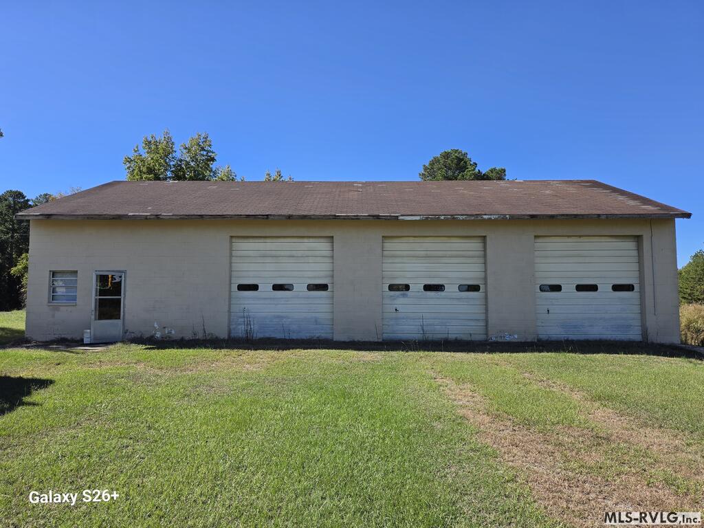 Commercial at 1448 Nc Highway 125, Roanoke Rapids NC 27870, photo 5 of 22
