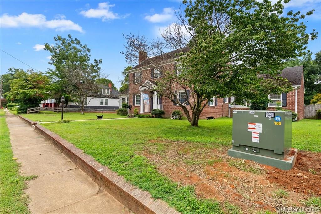 Residential/Vacation at 123 West End Blvd, Emporia VA 23847, photo 11 of 44