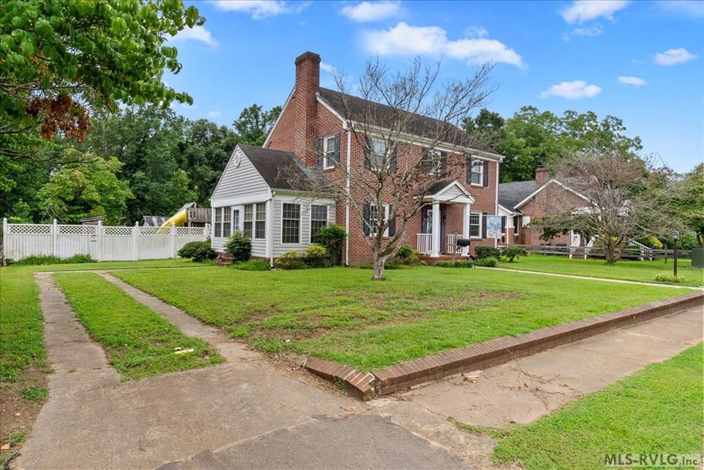 Residential/Vacation at 123 West End Blvd, Emporia VA 23847, photo 2 of 44