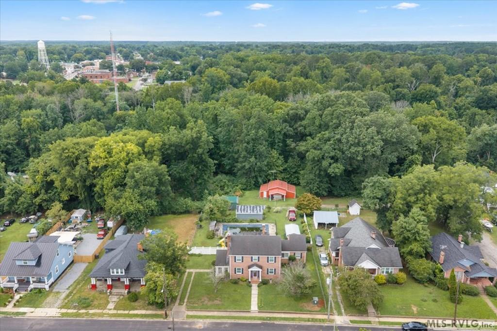 Residential/Vacation at 123 West End Blvd, Emporia VA 23847, photo 37 of 44
