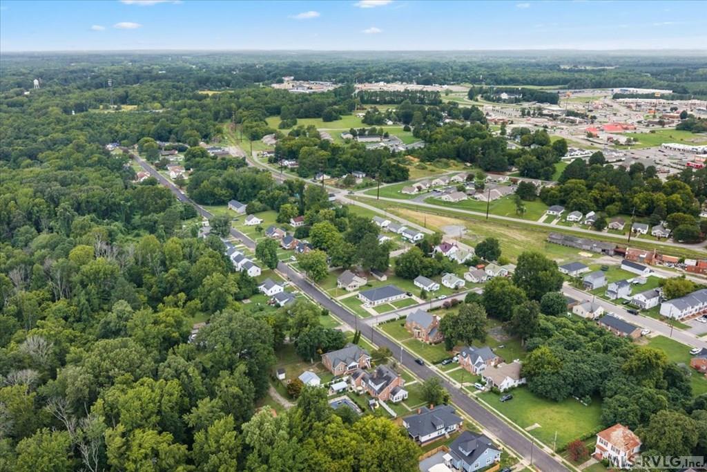 Residential/Vacation at 123 West End Blvd, Emporia VA 23847, photo 41 of 44