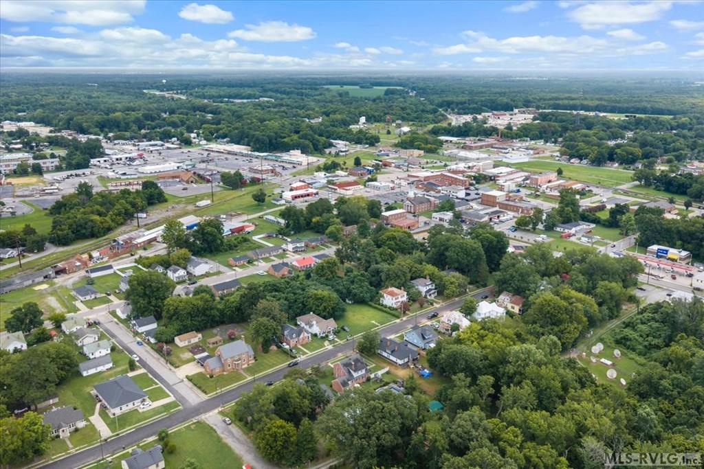 Residential/Vacation at 123 West End Blvd, Emporia VA 23847, photo 43 of 44