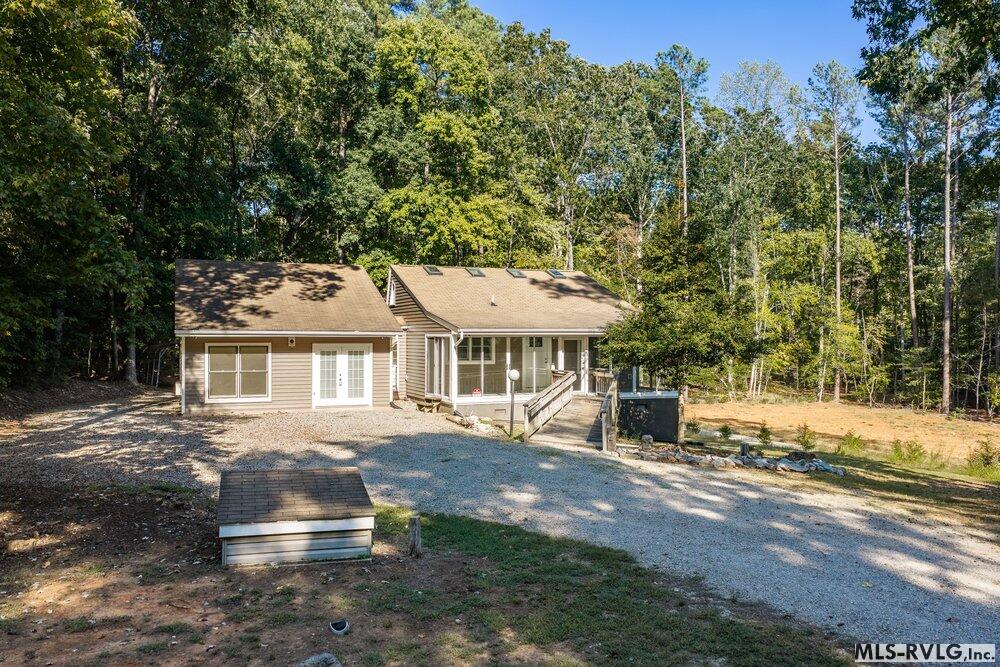 148 Par Drive, Macon NC 27551