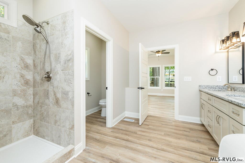 Residential/Vacation at 151 Twin Oaks Lane, Littleton NC 27850, photo 17 of 46