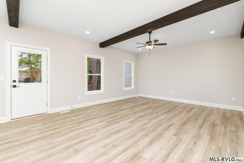 Residential/Vacation at 151 Twin Oaks Lane, Littleton NC 27850, photo 23 of 46
