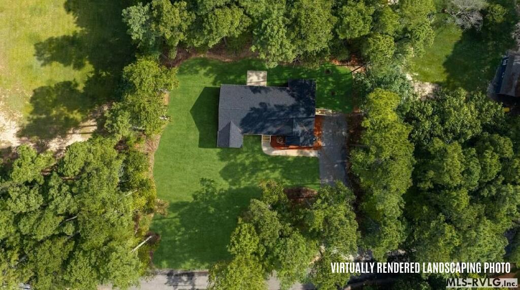 Residential/Vacation at 151 Twin Oaks Lane, Littleton NC 27850, photo 33 of 46