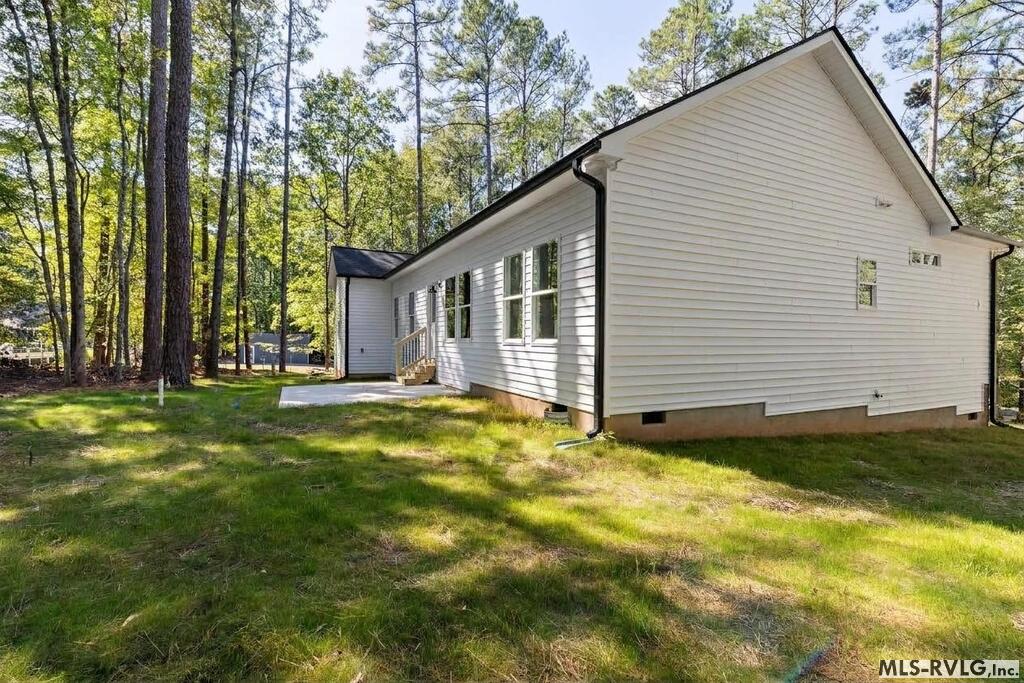 Residential/Vacation at 151 Twin Oaks Lane, Littleton NC 27850, photo 38 of 46