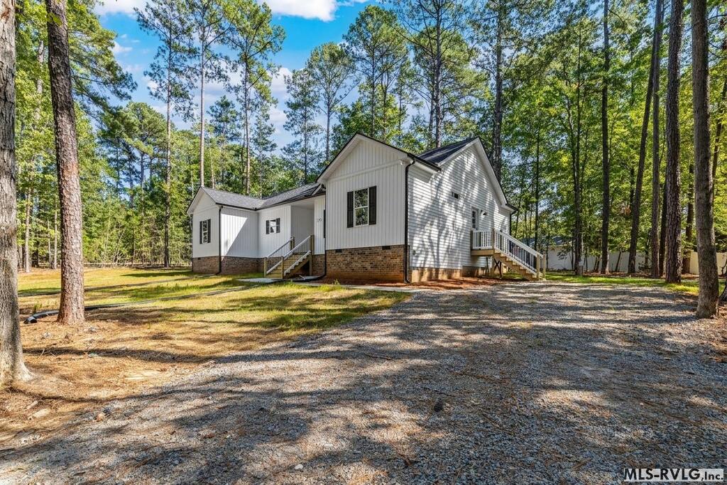 Residential/Vacation at 151 Twin Oaks Lane, Littleton NC 27850, photo 41 of 46