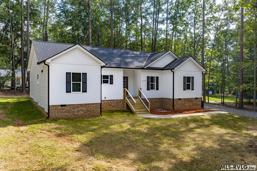 Residential/Vacation at 151 Twin Oaks Lane, Littleton NC 27850, photo 42 of 46