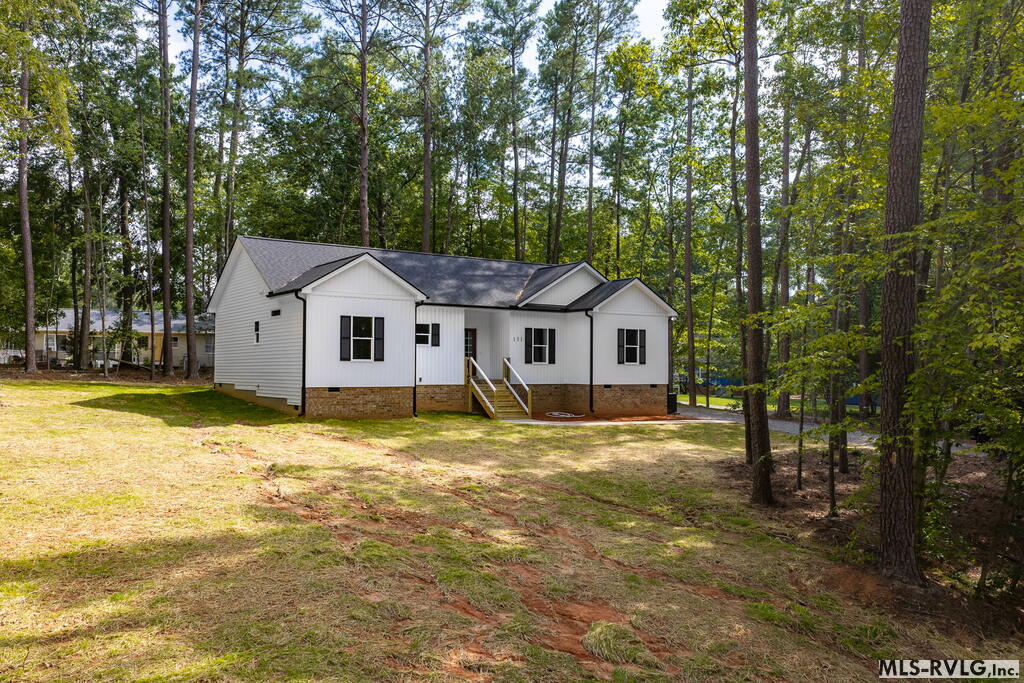 Residential/Vacation at 151 Twin Oaks Lane, Littleton NC 27850, photo 43 of 46