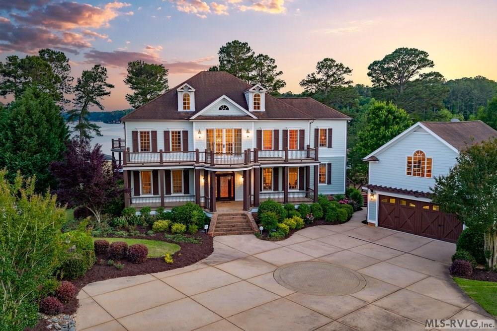 Main View - 381 West Bend Dr., Gasburg VA 23857